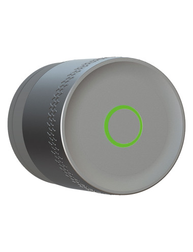 zamek Yale Linus L2 Lite srebrny