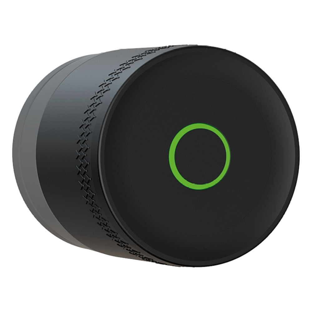 zamek Yale Linus L2 Lite czarny