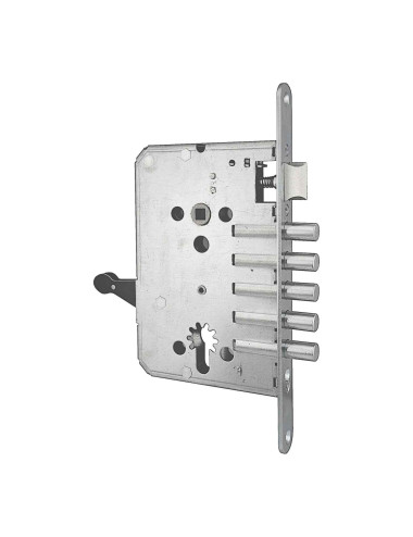 zamek Romus ROM Huzar C5