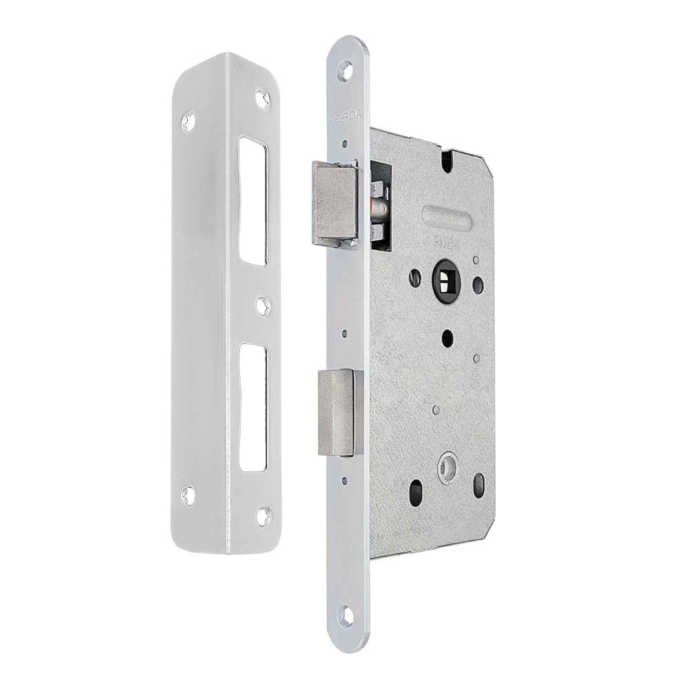 zamek Gerda ZW100 72/55 WC