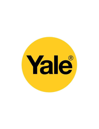 zwora elektromagnetyczna Yale US06 270kg z czujnikiem Hall oraz kontaktronem 12-24V