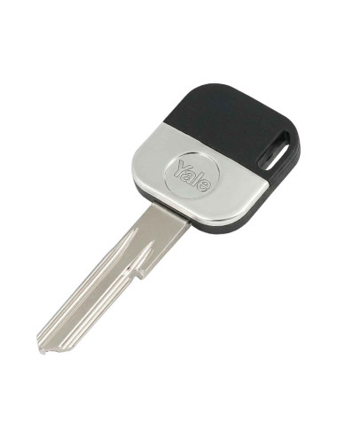 klucz Yale Linus do regulowanej wkładki