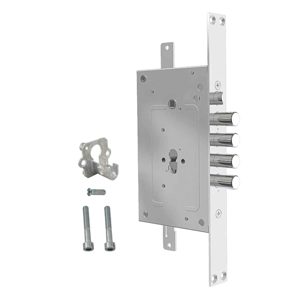 zamek CR 2650/28 PEN na wkładkę