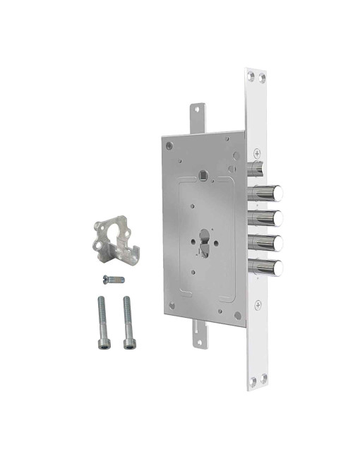 zamek CR 2650/28 PEN na wkładkę