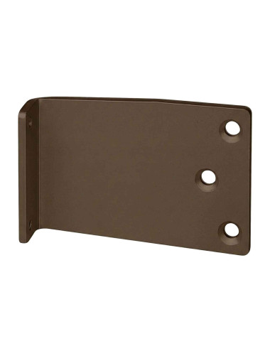 wspornik montażowy Assa Abloy A154  brązowy, RAL 8014