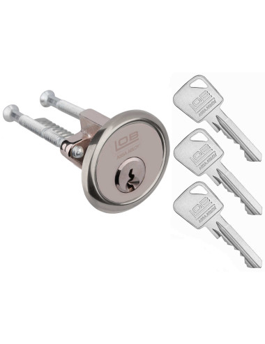 wkładka Lob Ares WT01 RIM...