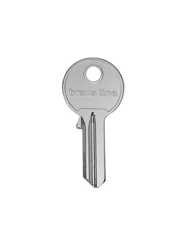 klucz Gerda Brass Line 2