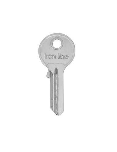 klucz Gerda Iron Line 2