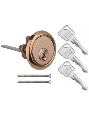 wkładka Lob Ares WT01 RIM...