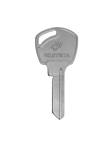 klucz Gerda Resysta 2