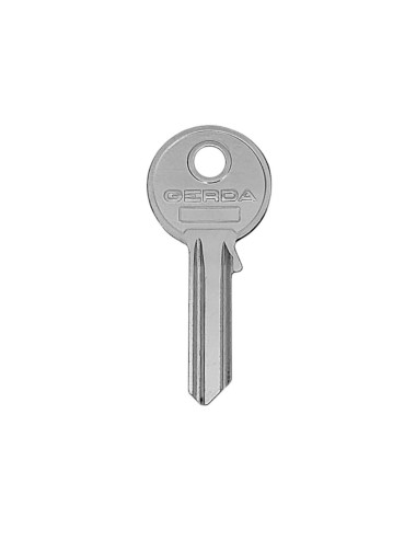 klucz Gerda Navy Club 2