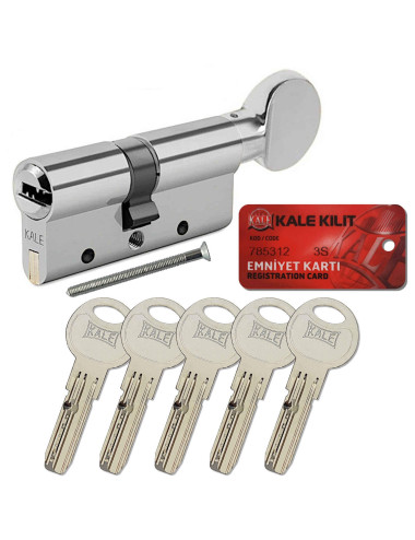 wkładka Kale 164 DSME...