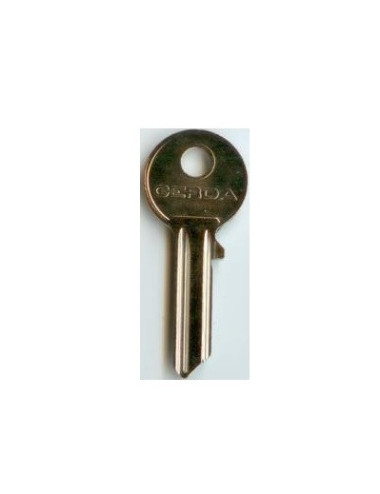 klucz Gerda KL2ST do kłódek...