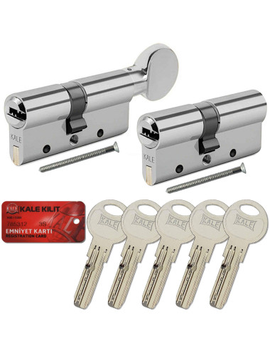 komplet wkładek Kale 164...