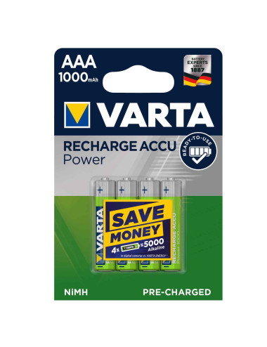 akumulatorek Varta Power...