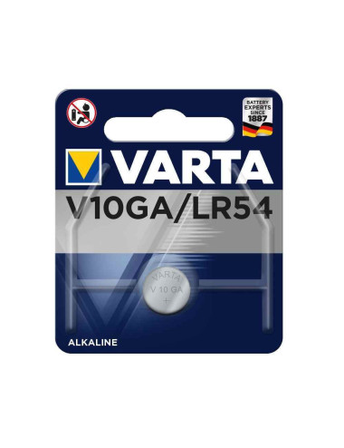 bateria Varta V10GA (LR54)