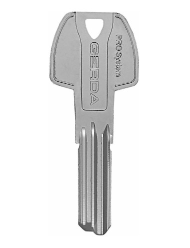 klucz Gerda Pro System