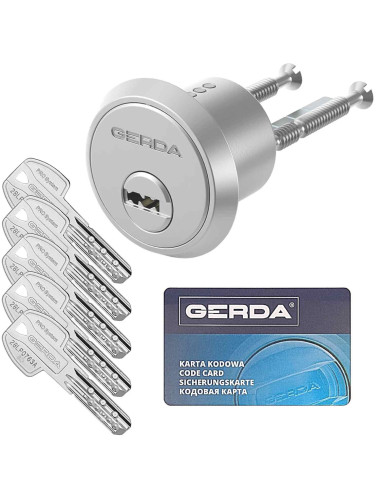 wkładka Gerda Pro System...