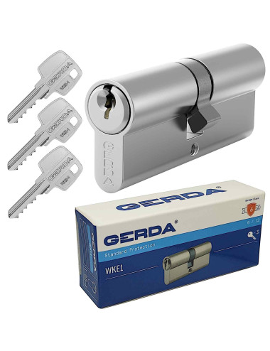 wkładka Gerda WKE1 50/50...