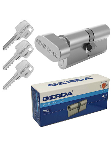 wkładka Gerda WKE1 30/45G z...