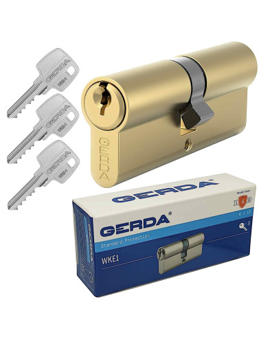 wkładka Gerda WKE1 30/50...