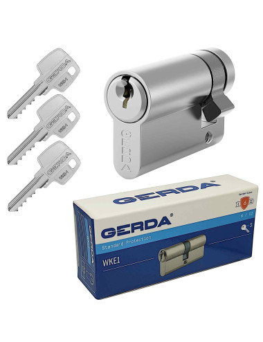 wkładka Gerda WKE1 30/10...