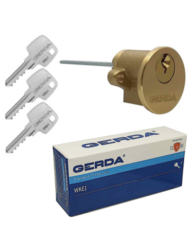 wkładka Gerda WKE1 RIM E1...
