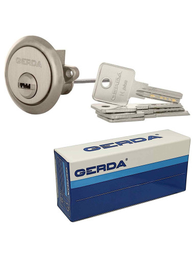 wkładka Gerda H Plus RIM...