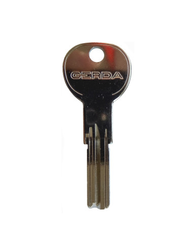 klucz Gerda WKM7
