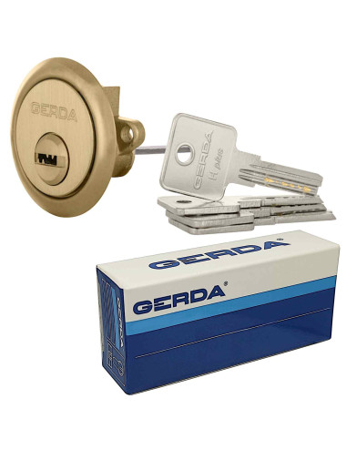 wkładka Gerda H Plus RIM...