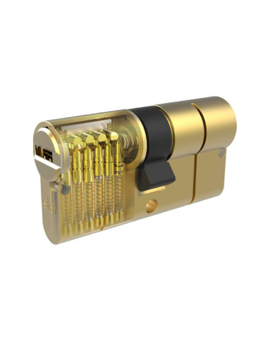 wkładka Yale 2100 nikiel