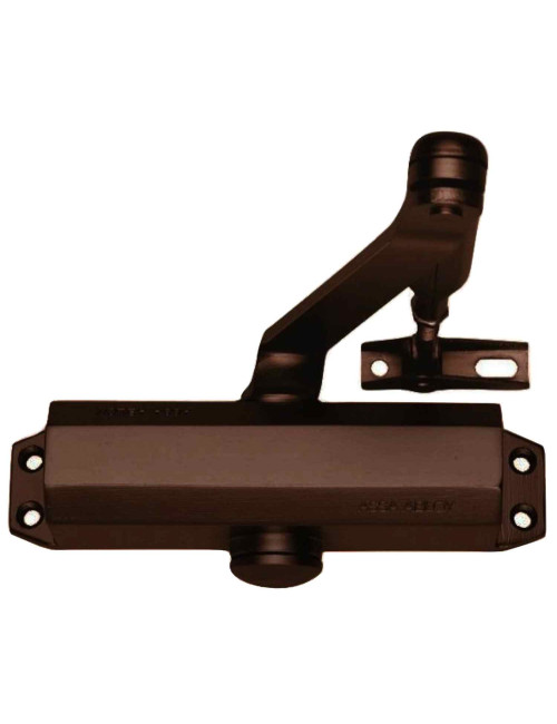 samozamykacz Assa Abloy...