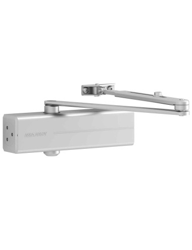 samozamykacz Assa Abloy...