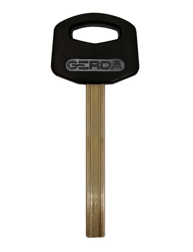 klucz Gerda CL9