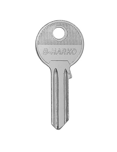 klucz B-Harko HR006