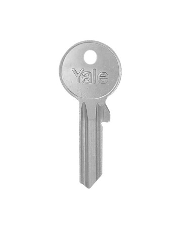 klucz Yale YPADBLANK1