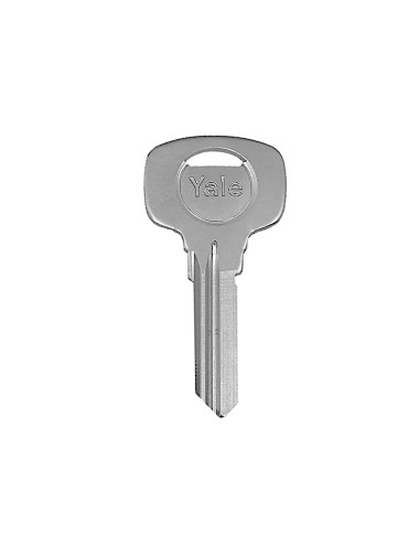 klucz Yale YPADBLANK2