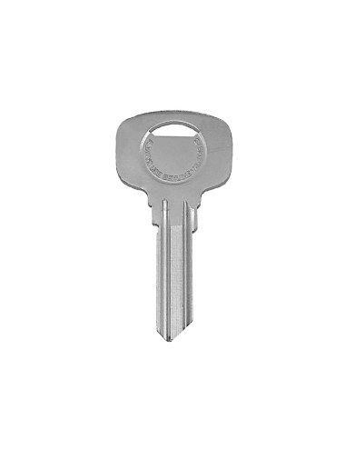 klucz Yale YPADBLANK2