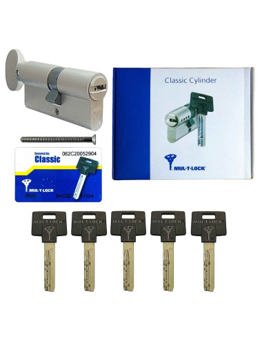 wkładka Mul-T-Lock Classic...