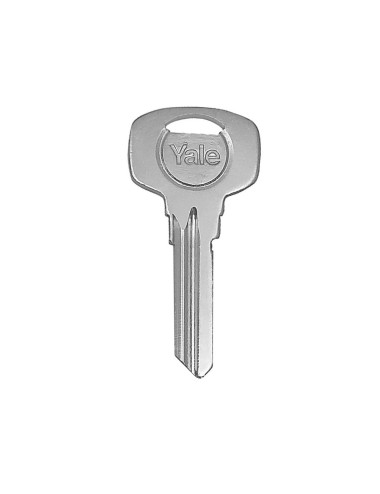 klucz Yale YPADBLANK11