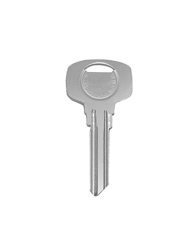 klucz Yale YPADBLANK11