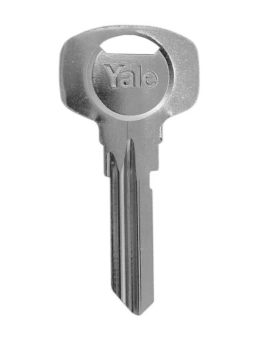 klucz Yale 500