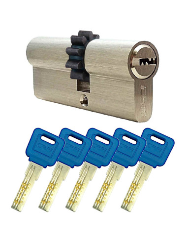 wkładka Cam 6 30/45Z z...