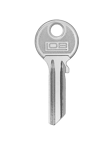 klucz LOB AD100