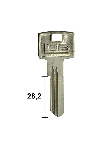 klucz LOB AD105