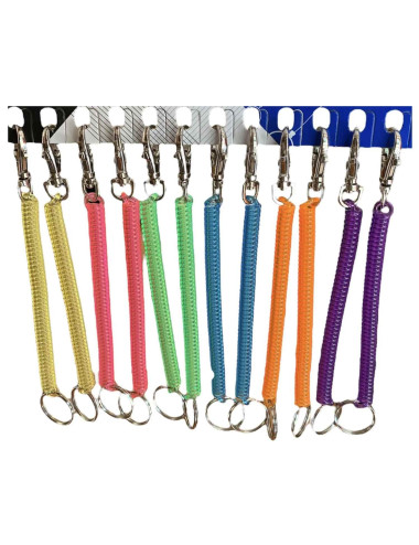 sprężynki, spiralki JMA...