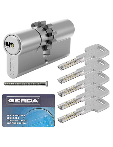 wkładka Gerda Evo 45/55Z z...