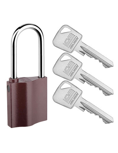 kłódka Lob K351 przedłużony...