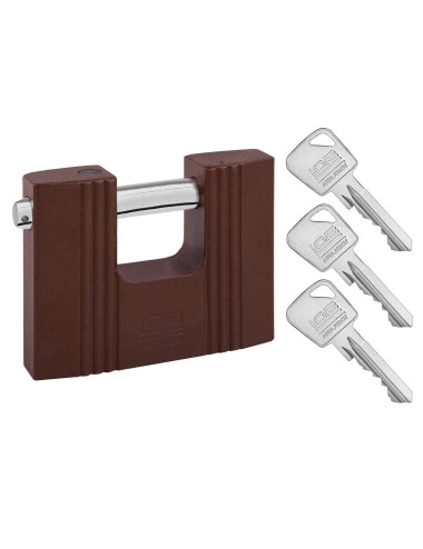 kłódka Lob KT05 trzpieniowa