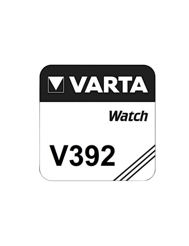 bateria Varta V392 (SR41)
